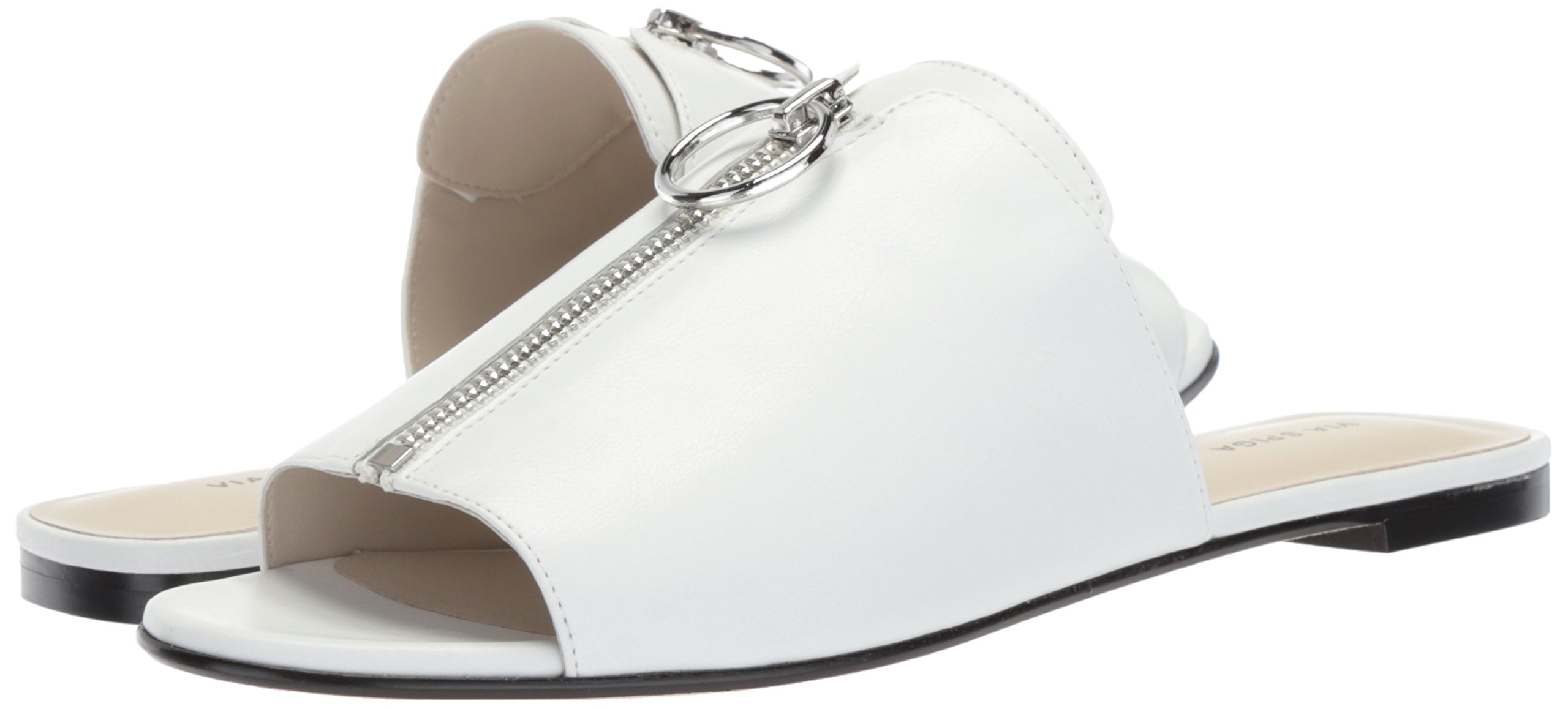 via spiga hope slide sandal