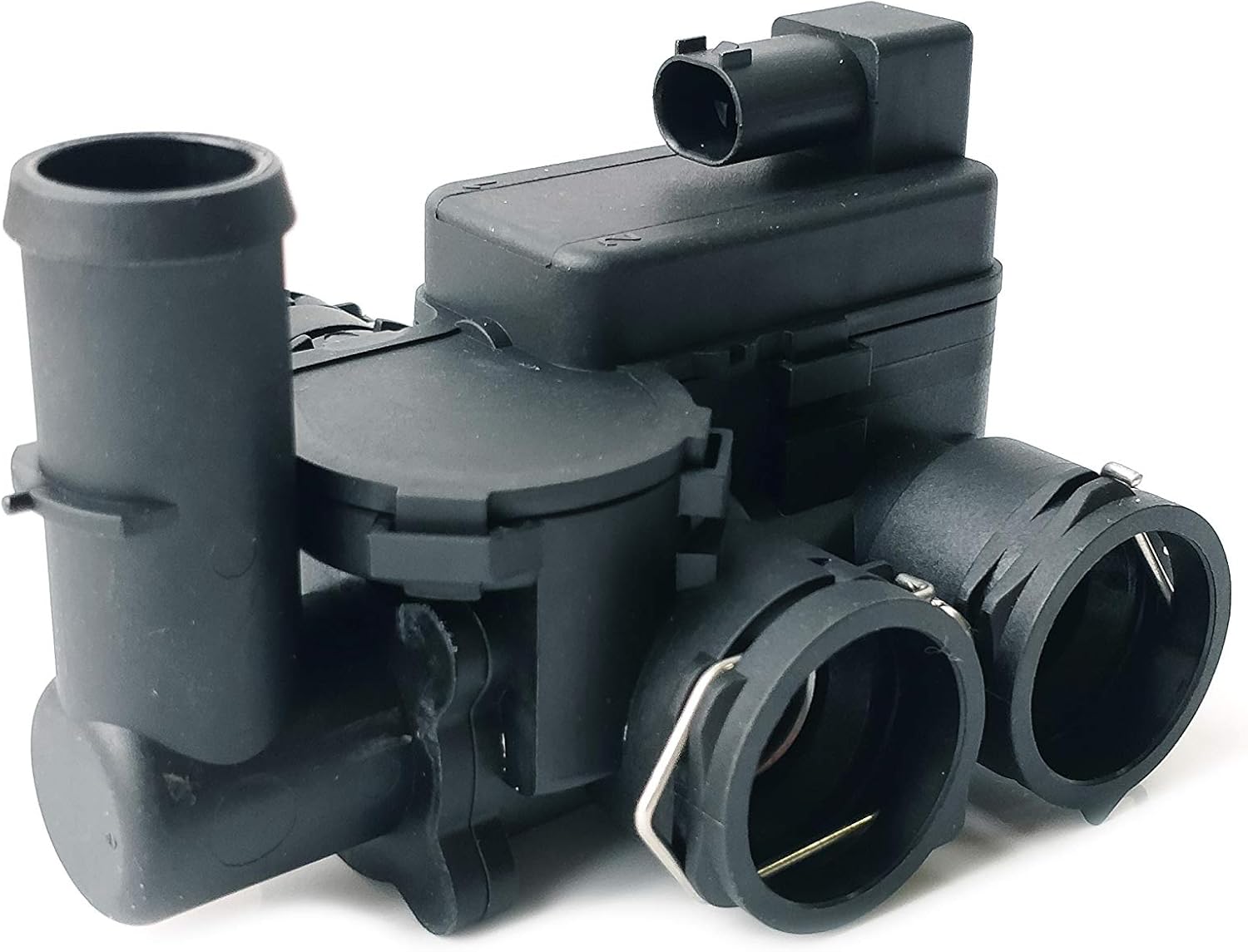 Heater Control Valve for Mercedes E320 E350 E500 E550 E55