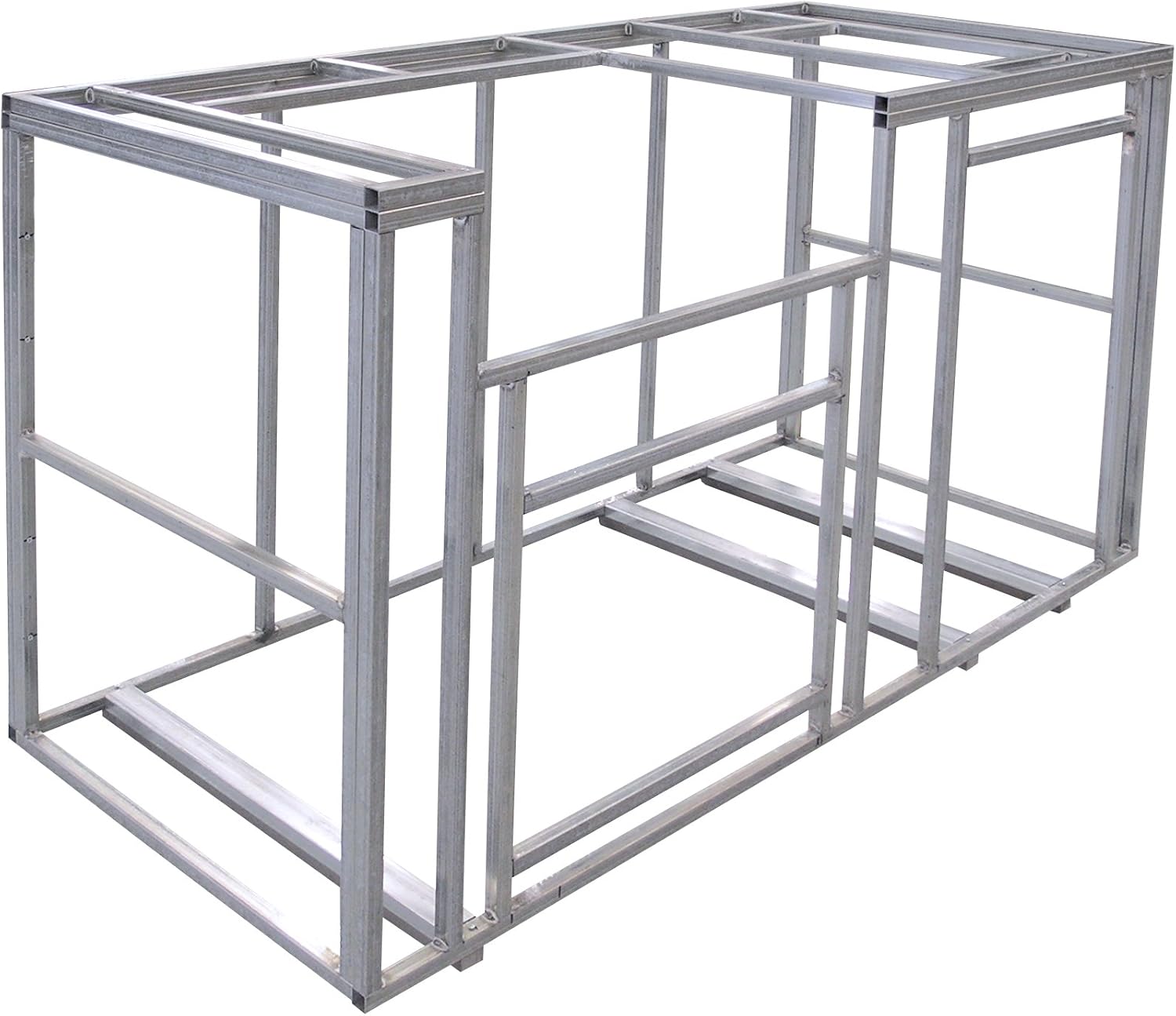 Amazon Com Cal Flame Kd F6002 6 Outdoor Kitchen Island Frame