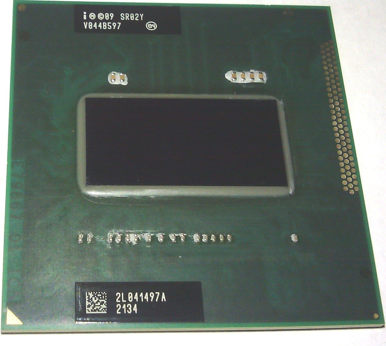 First Time Reply Intel Core I7 Mobile Processor I7 2630qm 2 0ghz 5 0gt S 6mb Socket G2 Cpu Oem Oem New Oem Ff8062700837005 40 Off Laquimica Ec