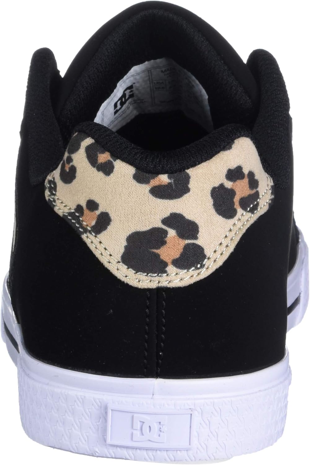  | DC Women's Chelsea Se Skate Shoe | Skateboarding