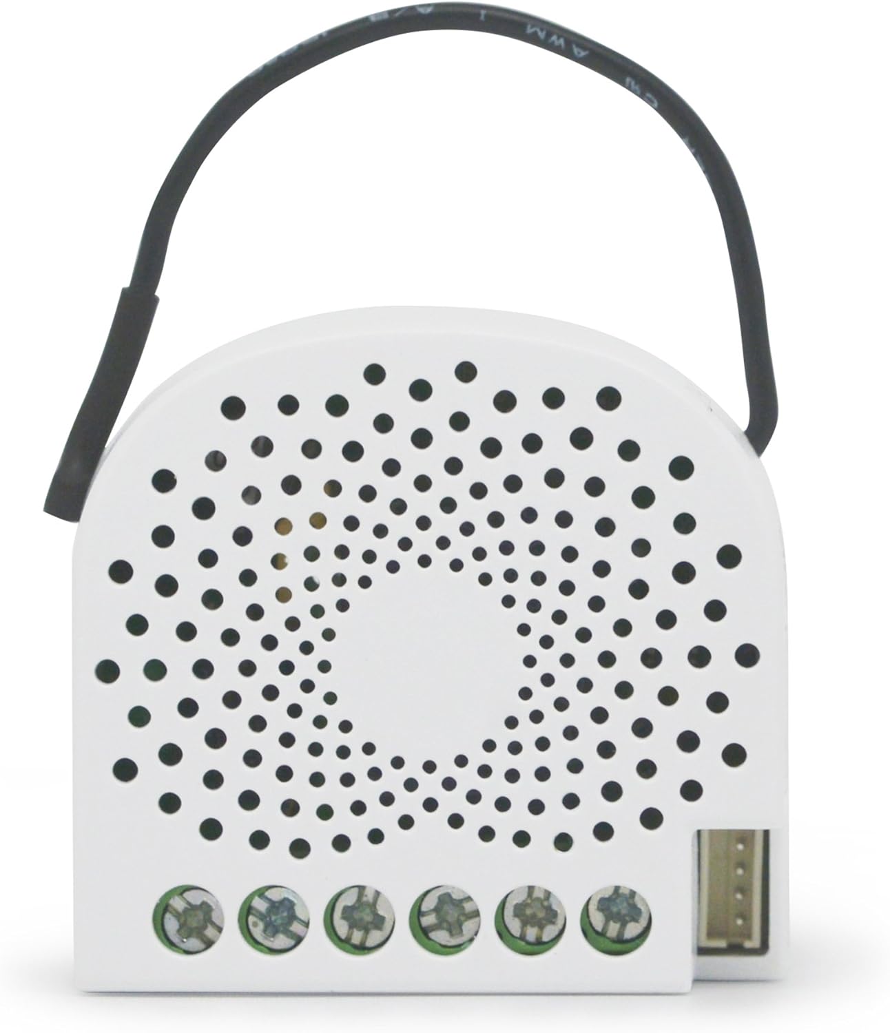 Aeotec Nano Dimmer lighting controller, Z-Wave Plus, In-wall, Light dimming - - 