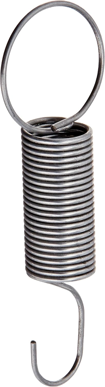 EUREKA Handle Release Bravo Models Spring