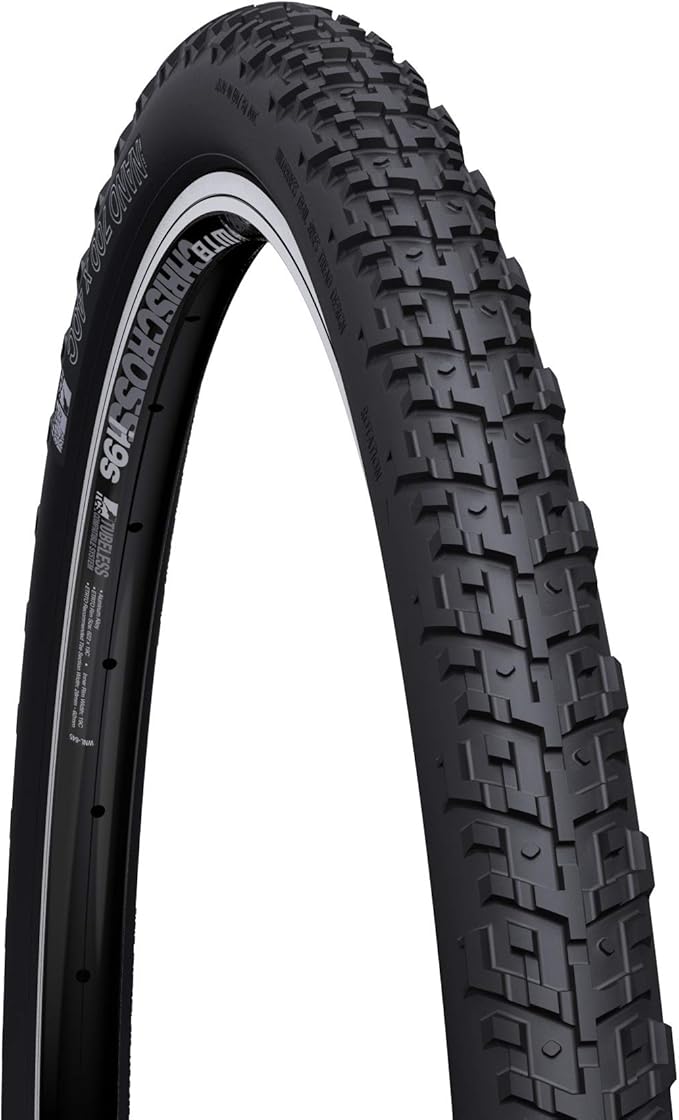 40mm cyclocross tires