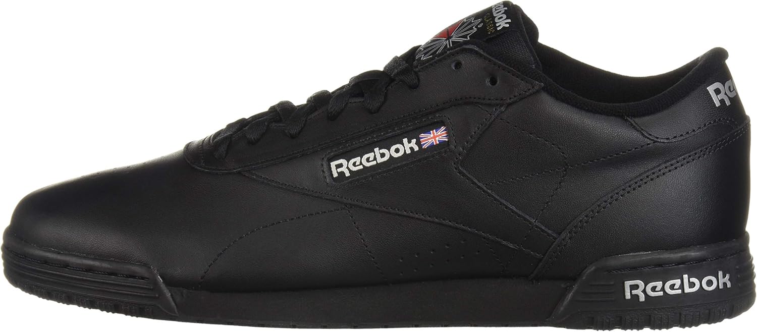 reebok exofit lo 2016