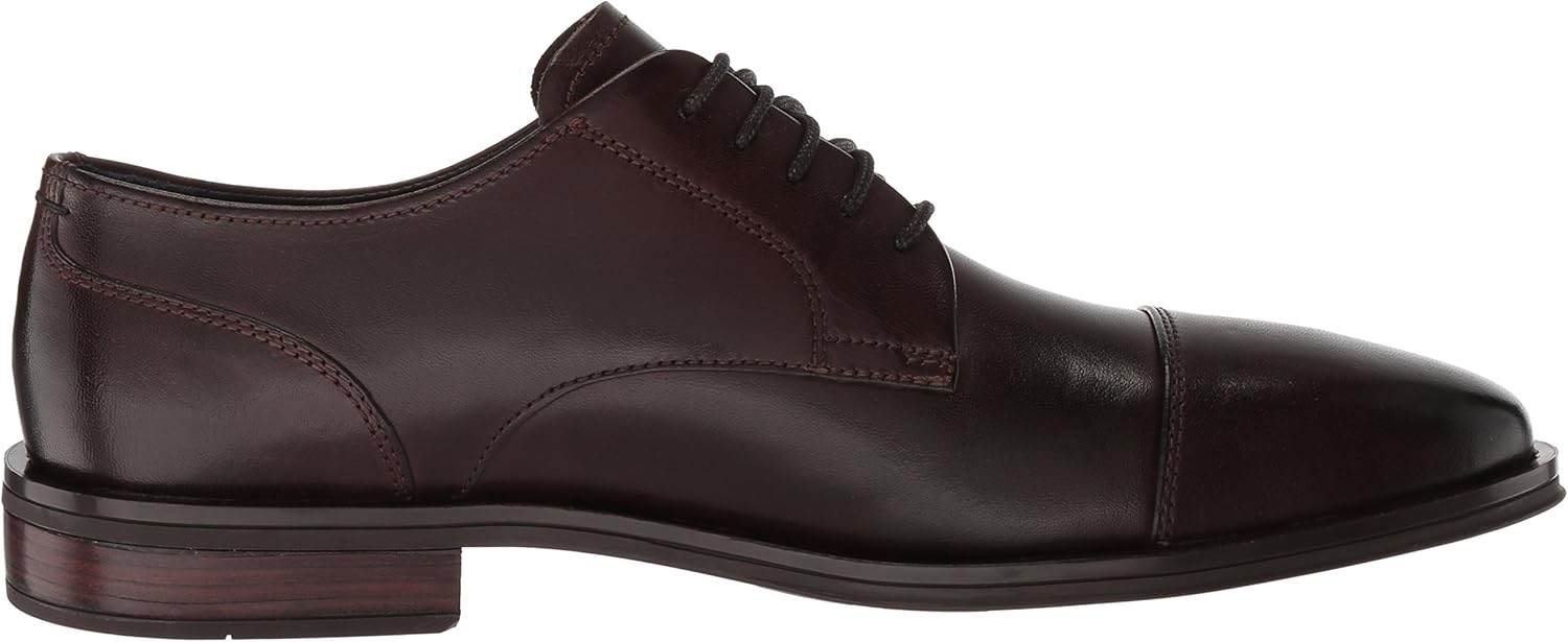 cole haan dawes cap toe oxford