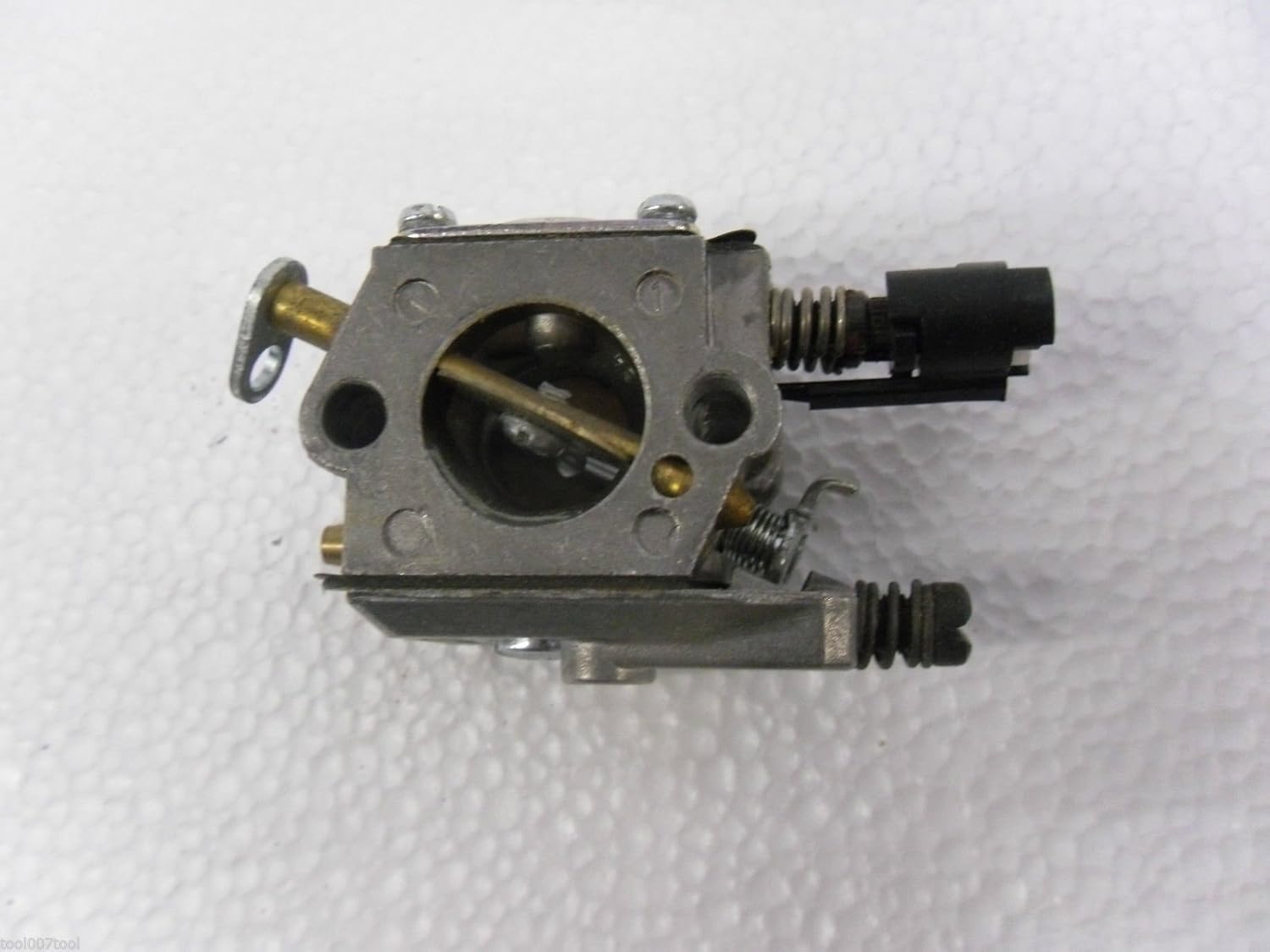 Makita 027151020 Replaces 027151021 Carburetor Assy for DCS430 DCS431