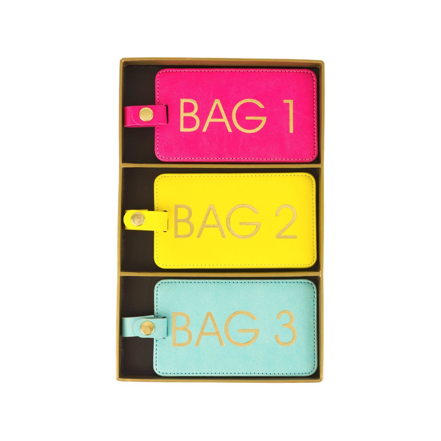 Luggage Tags
