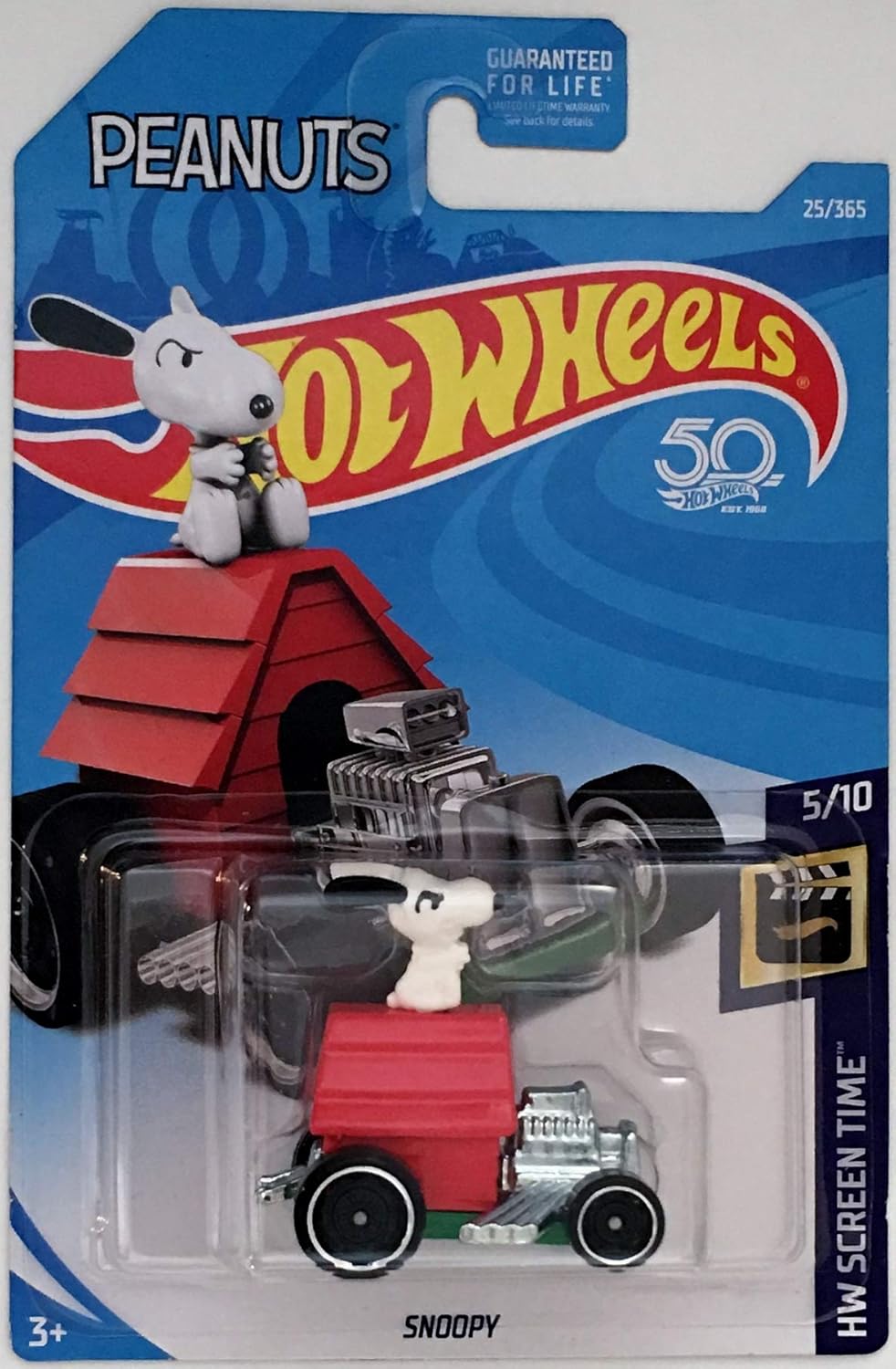 hot wheels snoopy 2020