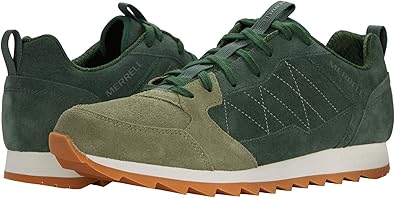 mens alpine sneaker