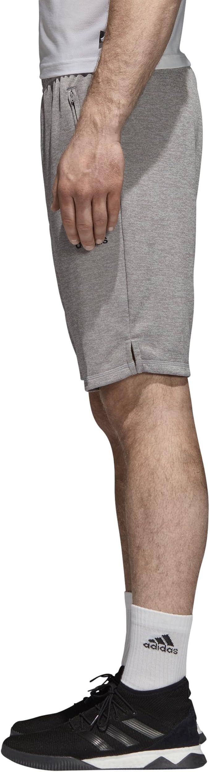 adidas tango long short