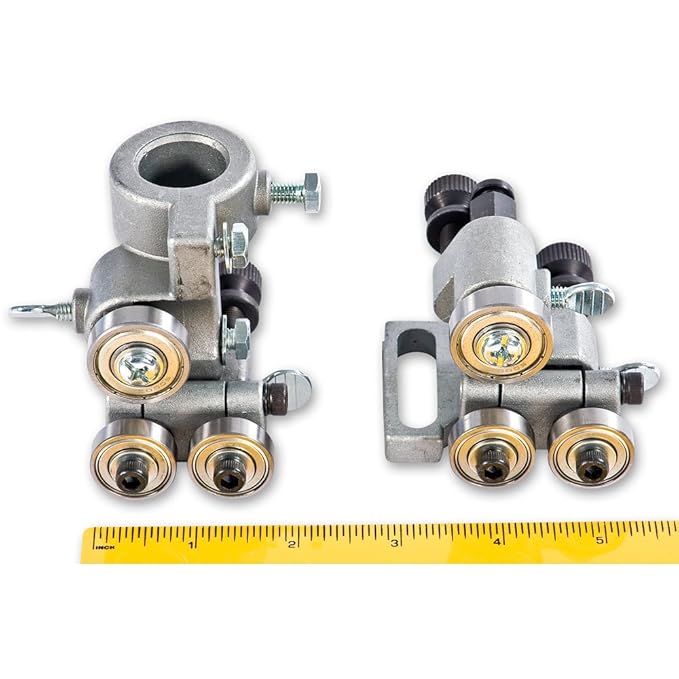 Bandsaw Blade Guide System Upgrade Amazon.co.uk DIY & Tools