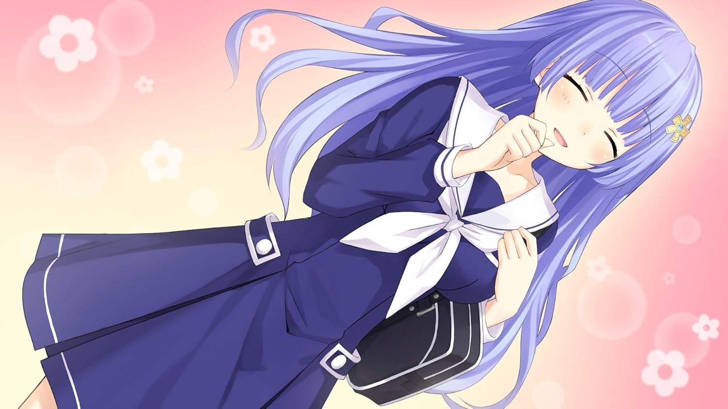 Athah Designs Anime Date A Live Miku Izayoi 13 19 Inches Wall Poster Matte Finish Amazon In Home Kitchen