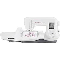 Amazon Best Sellers: Best Embroidery Machines