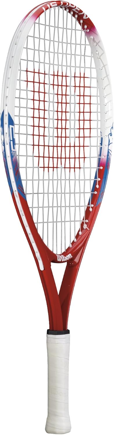 Wilson Youth/Juniors Recreational Tennis Racket : Sports & Outdoors