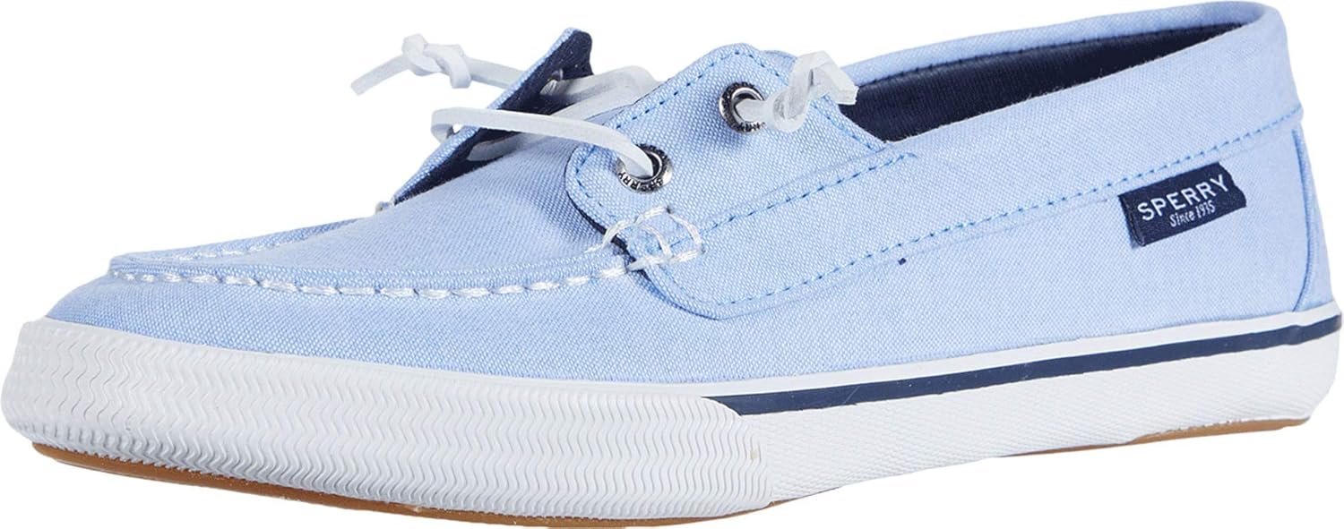 sperry lounge away boat shoe