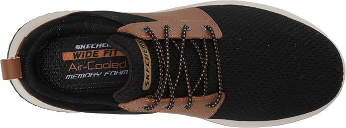 delson brant skechers