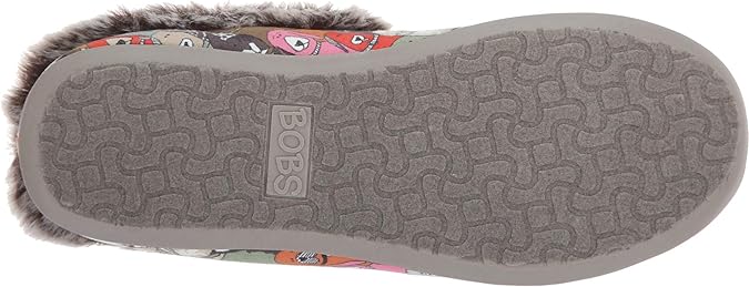 skechers bobs wag party clog slipper