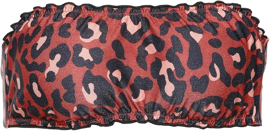 maillot leopard calzedonia