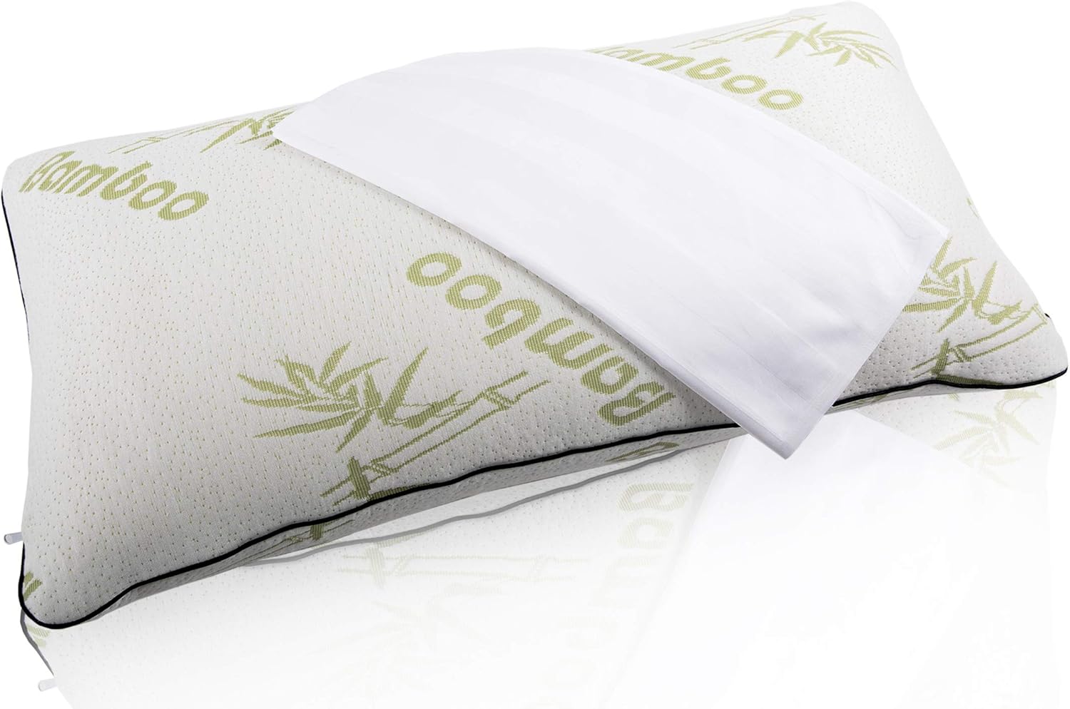 cuscino di bambù per dormire