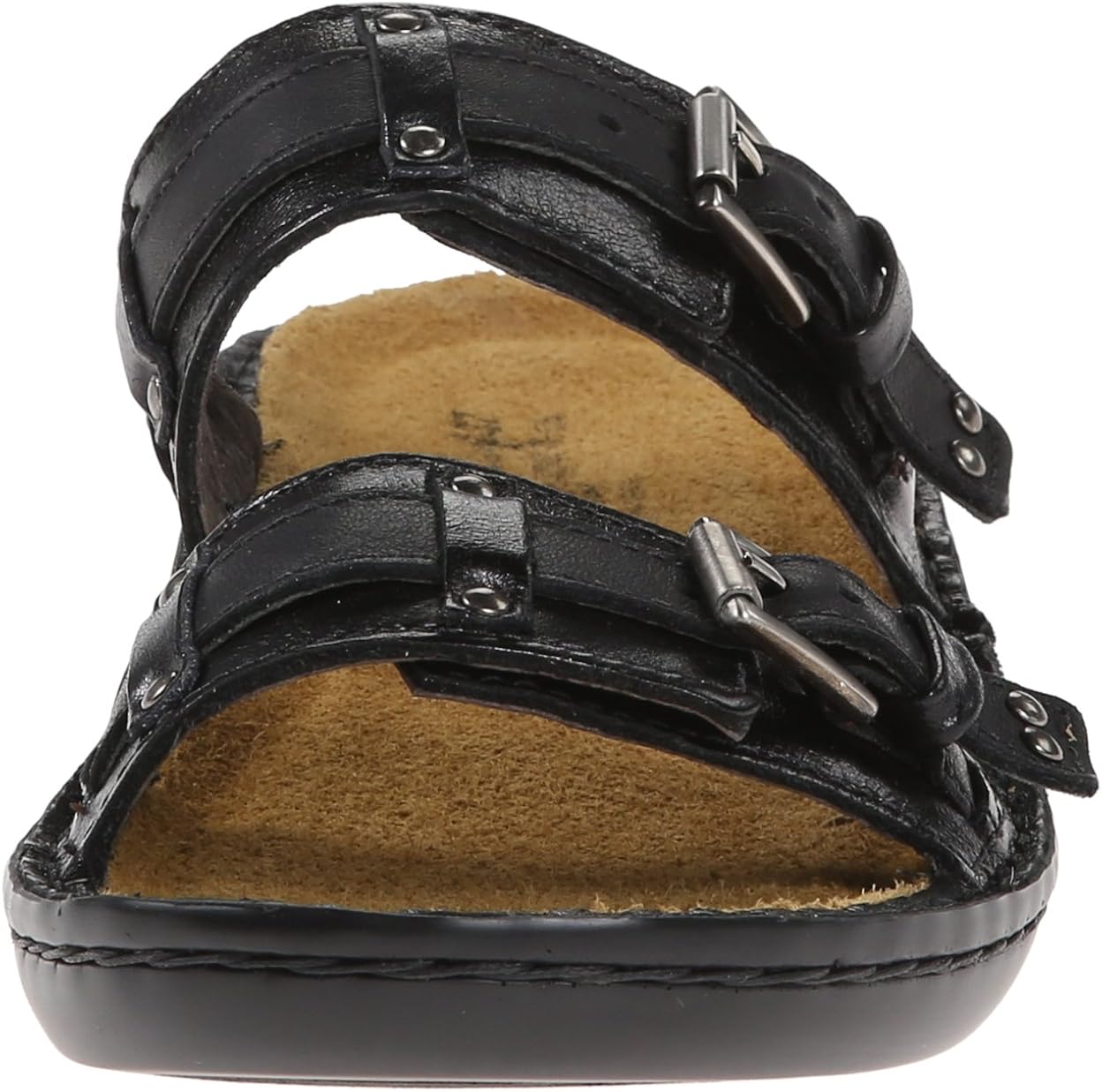 naot karaoke sandals