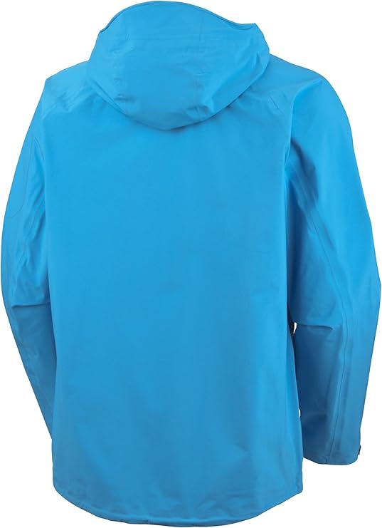 columbia murr peak 2