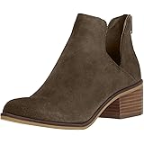 steve madden lancaster taupe suede
