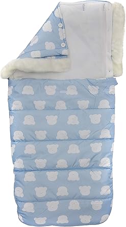 chicco sleeping bag