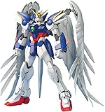 Bandai Hobby Wing Gundam Zero Version EW 1/100 - Master Grade