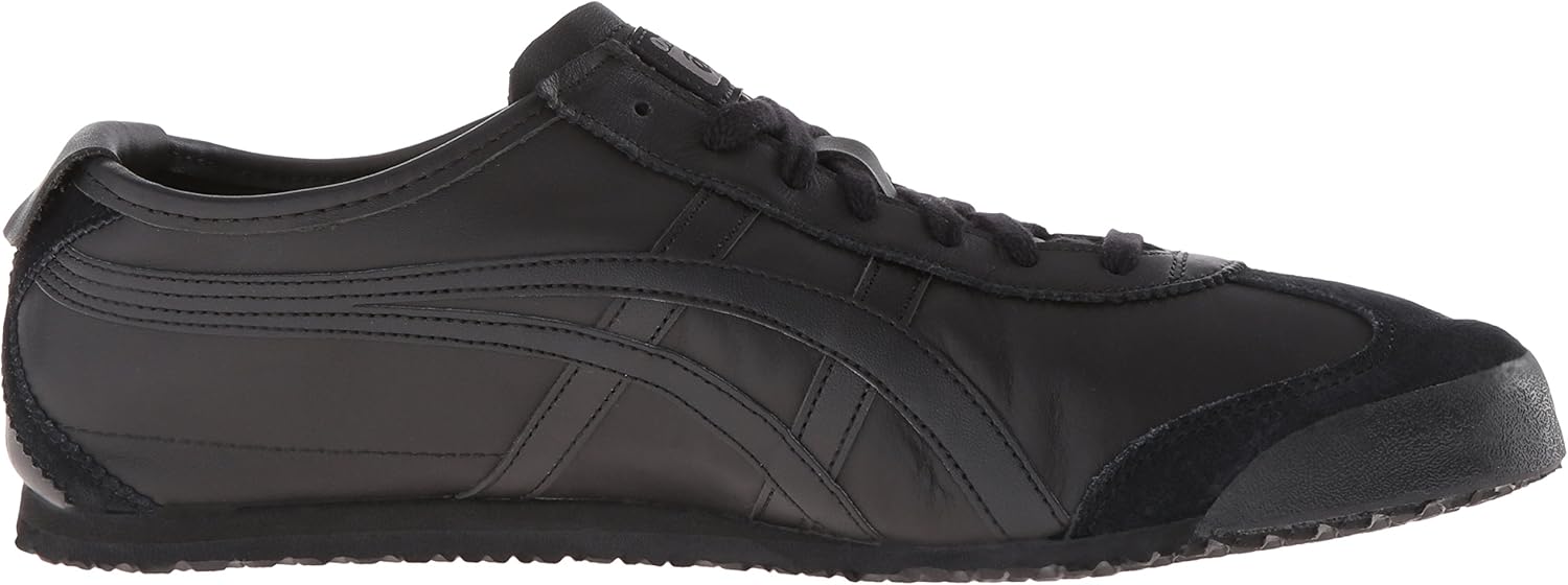 Onitsuka Tiger Men's Mexico 66 Fashion Sneaker: Shoes