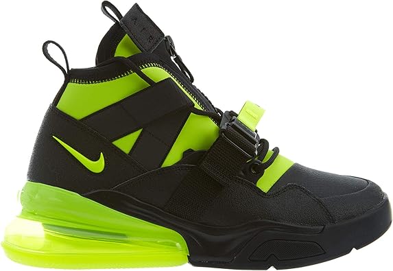 nike air force 270 utility blue