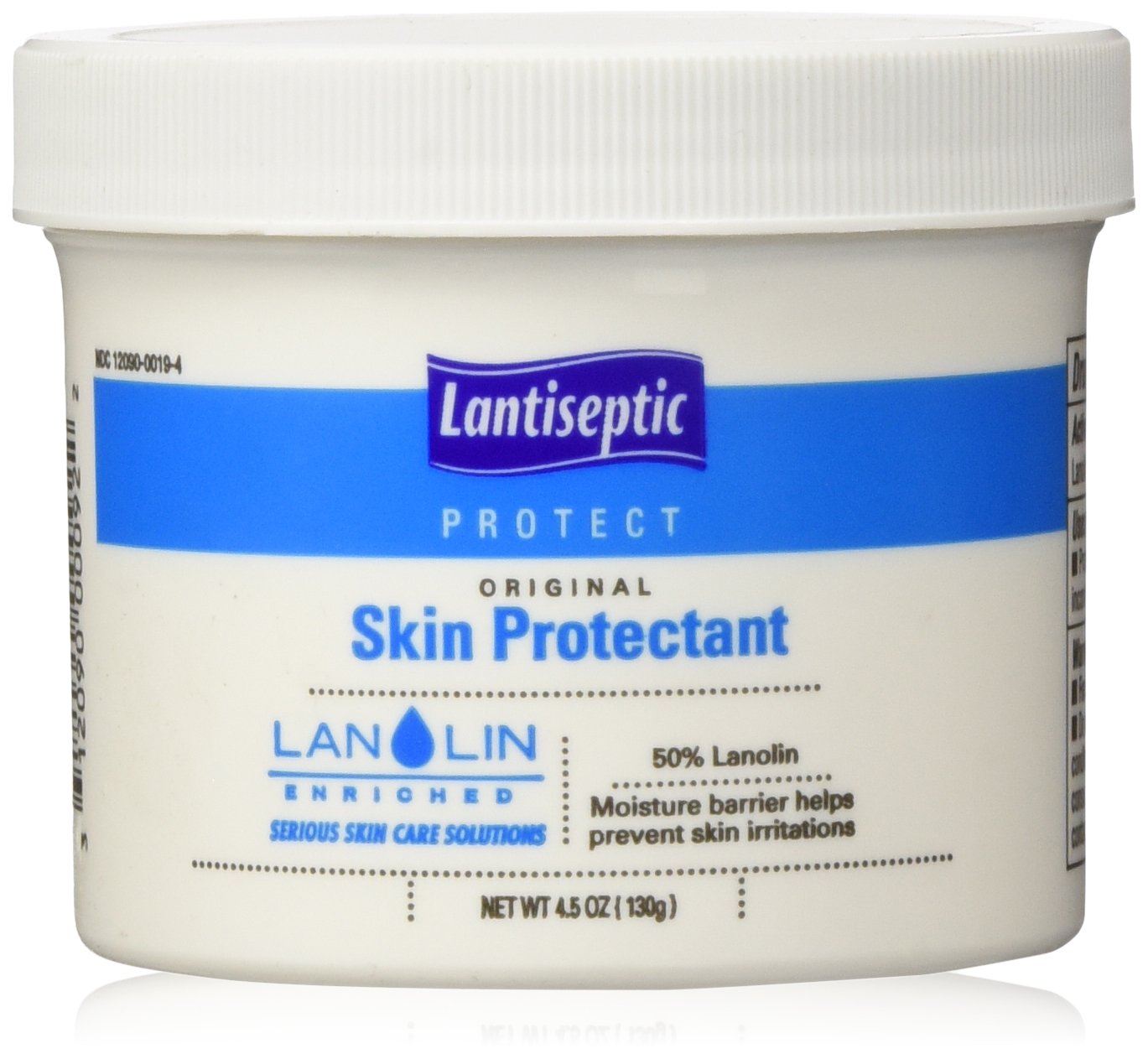 Lantiseptic Skin Protectant 12 oz Therapeutic Skin Care