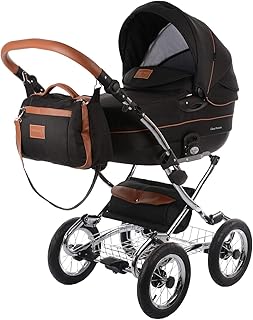 knorr-baby 3293-2 Classic Premium, schwarz