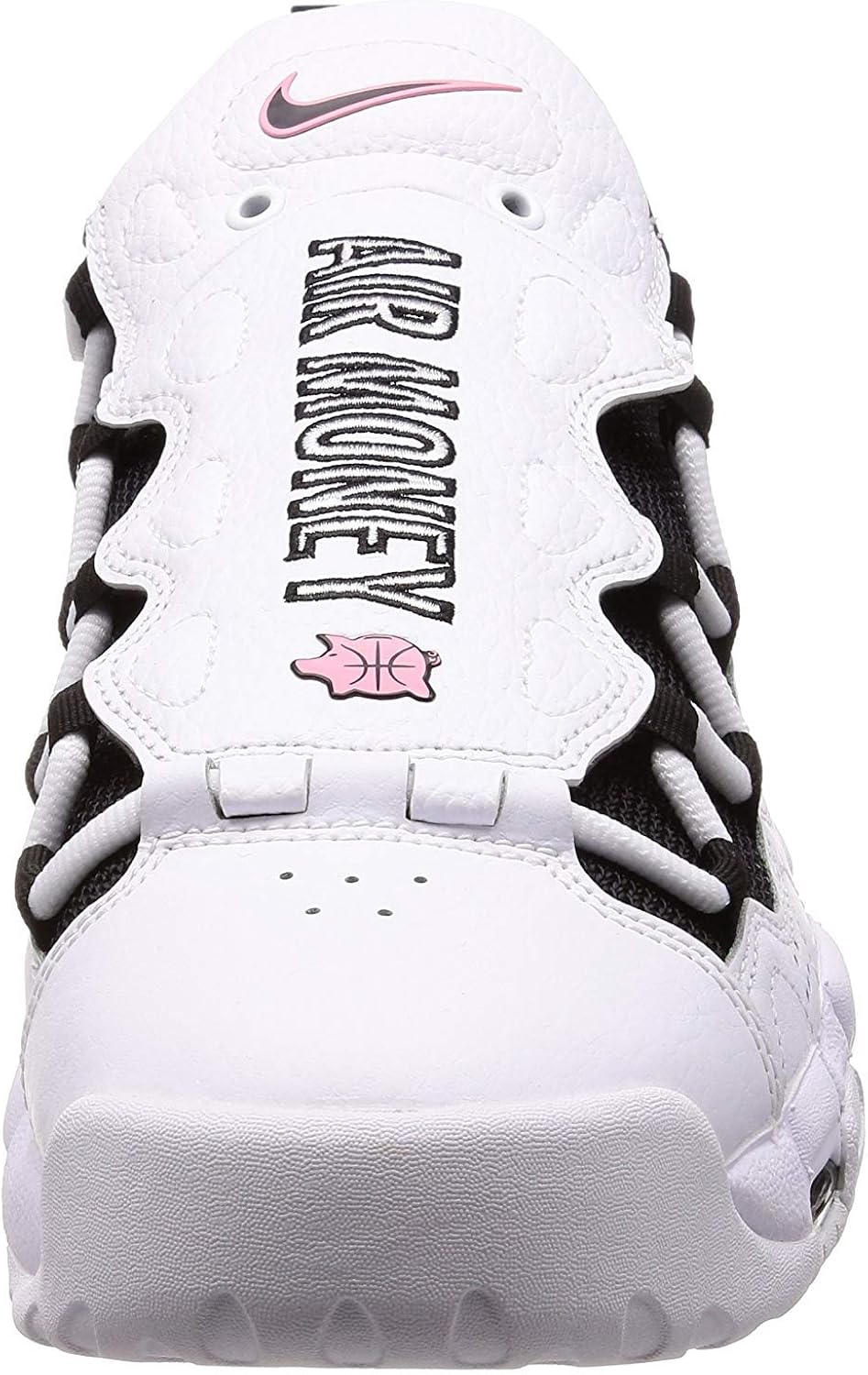 air more money piggy bank