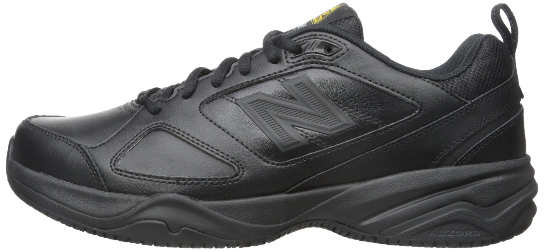 New Balance Men's Slip Resistant 626 V2 Industrial Shoe ExerciseN
