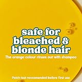 Nature Spell Hair Growth Duo Rosemary Batana Oil 150ml Each Vegan view 8