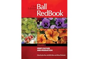 Ball RedBook: Crop Culture and Production