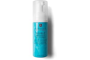 Double Mousse with 7 Herbs by Erborian for Women - 4.9 oz Mousse