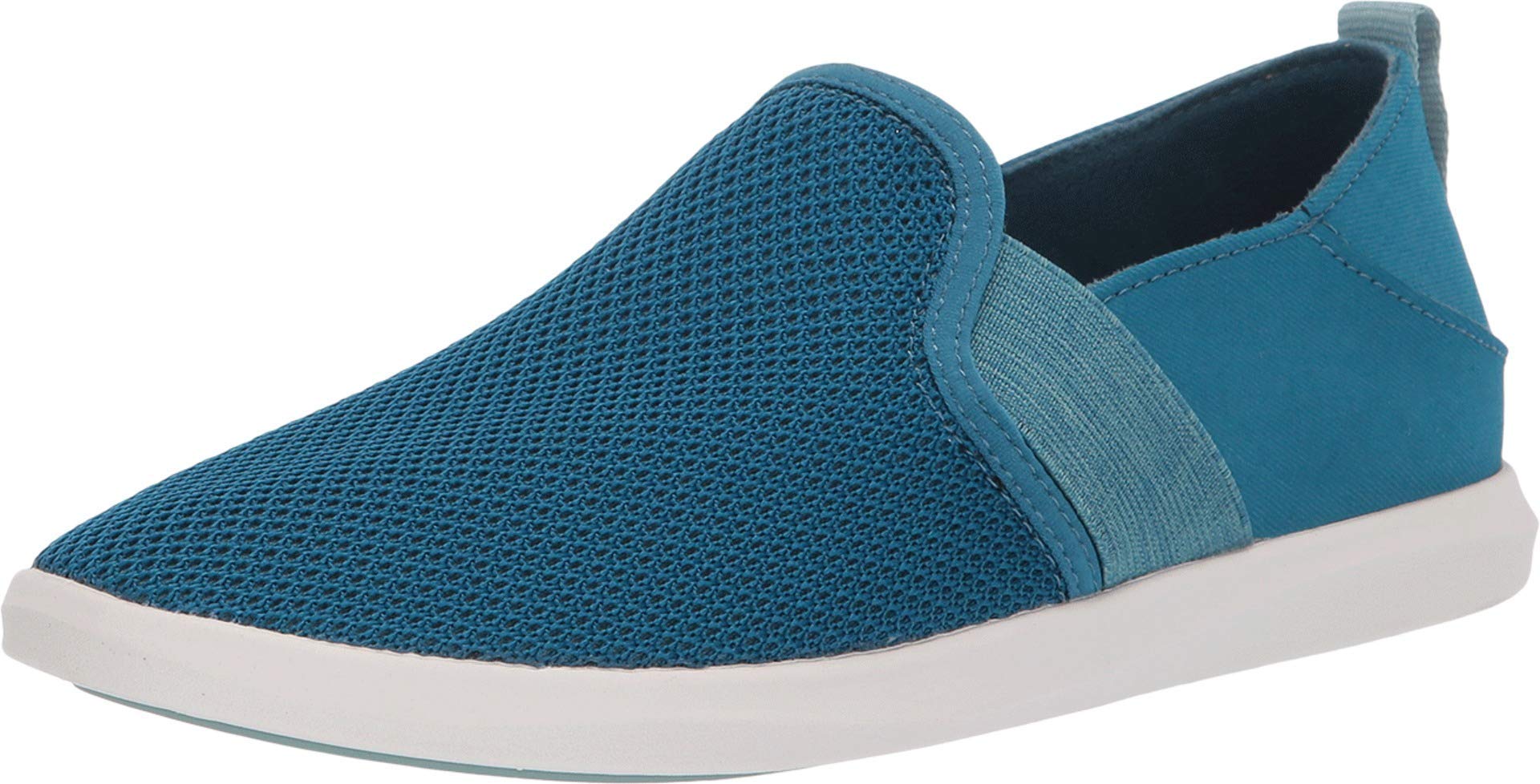 OluKai Haleiwa Women's Sneakers Teal/Mineral Blue