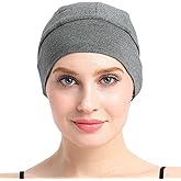 Sleeping Cap for Hair Loss Women Chemo Headwear