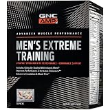 Amazon.com: GNC Pro Performance AMP Men 