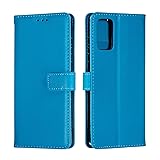 Compatible with Samsung Galaxy S20 5G Wallet