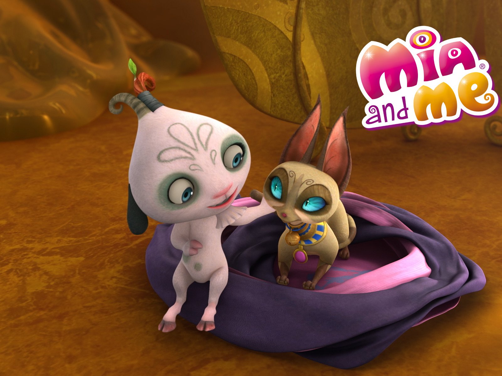 Watch Mia and me Prime Video Watch Mia and me Prime Video