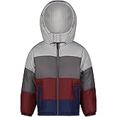 OSHKOSH B'GOSH baby-boys Heavyweight Puffer Coat Winter Jacket