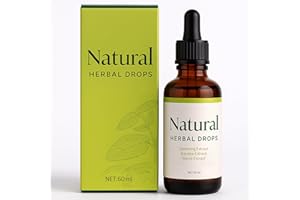 SUBMETIC Dok Natural Herbal Drops, with Sambong, Banaba & Stevia Extracts – Herbal Formula for Overall Health & Wellness, 60 ml (1)