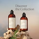 L'OCCITANE Volume & Strength Shampoo 300ml Silicone-Free Vegan Biodegradable view 6