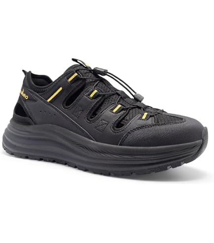 Amazon.com | OrthoComfoot Men display picture 3
