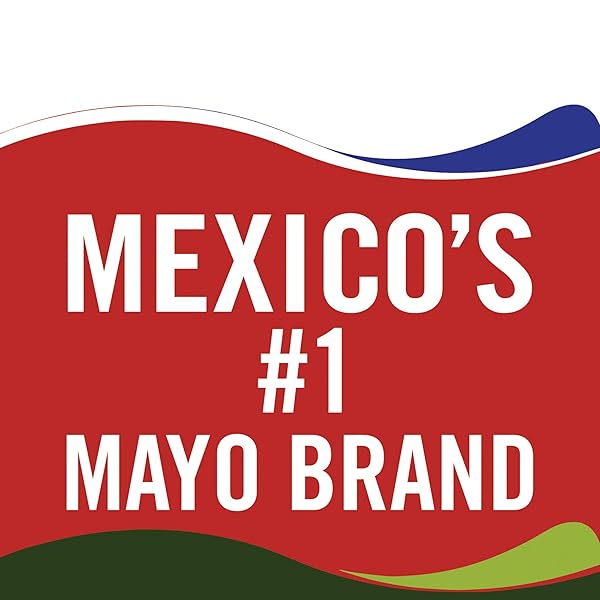MCCORMICK MAYONESA (MAYONNAISE) WITH LIME JUICE, 62.5 FL OZ
