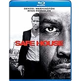 Safe House [Blu-ray]