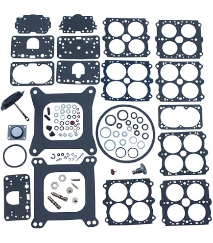 Zenith Allis Chalmers 225621, 225622 rebuild kit